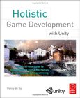 Holistic Game Development with Unity Image