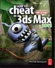 How to Cheat in 3ds Max 2011 Image