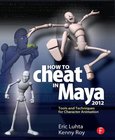How to Cheat in Maya 2012 Image