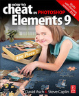 How to Cheat in Photoshop Elements 9 Image