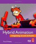 Hybrid Animation Image