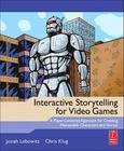 Interactive Storytelling for Video Games Image