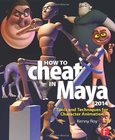 How to Cheat in Maya 2014 Image