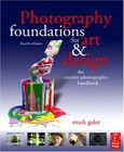 Photography Foundations for Art and Design Image