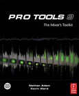 Pro Tools 9 Image
