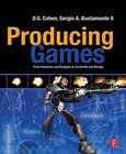 Producing Games Image