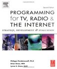 Programming for TV, Radio & The Internet Image