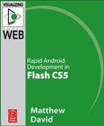 Rapid Android Development in Flash CS5 Image