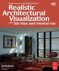 Realistic Architectural Visualization Image