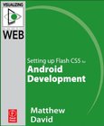 Setting Up Flash CS5 for Android Development Image