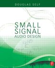 Small Signal Audio Design Image