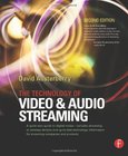 The Technology of Video and Audio Streaming Image