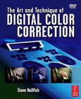 The Art and Technique of Digital Color Correction Image