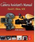 The Camera Assistant's Manual Image