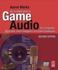 The Complete Guide to Game Audio Image