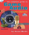 The Complete Guide to Game Audio Image
