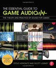 The Essential Guide to Game Audio Image