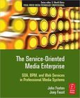The Service-Oriented Media Enterprise Image