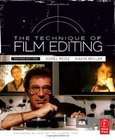 Technique of Film Editing Image