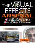 The Visual Effects Arsenal Image