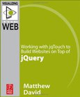 Working with jqTouch to Build Websites on Top of jQuery Image