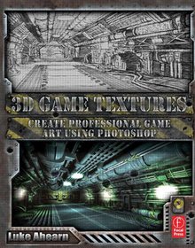 3D Game Textures Image