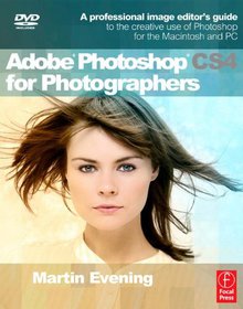 Adobe Photoshop CS4 for Photographers Image