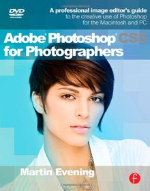Adobe Photoshop CS5 for Photographers Image
