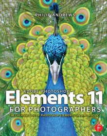 Adobe Photoshop Elements 11 for Photographers Image