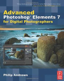 Advanced Photoshop Elements 7 Image