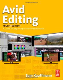 Avid Editing Image