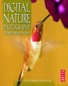 Digital Nature Photography Image