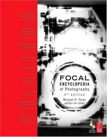 The Focal Encyclopedia of Photography Image