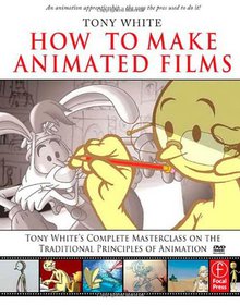 How to Make Animated Films Image