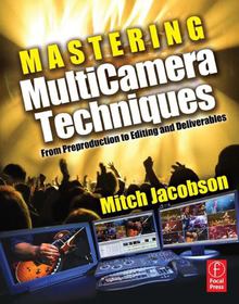 Mastering MultiCamera Techniques Image