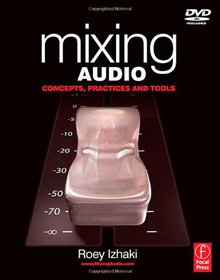 Mixing Audio Image