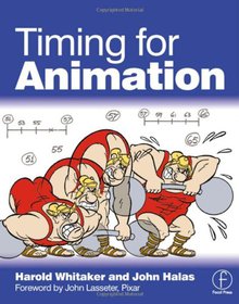 Timing for Animation Image