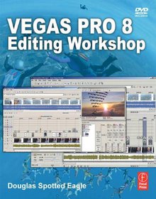 Vegas Pro 8 Image