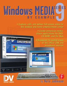 Windows Media 9 Image