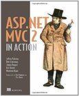 ASP.NET MVC 2 in Action Image