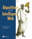 Algorithms of the Intelligent Web Image