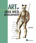 Art of Java Web Development Image