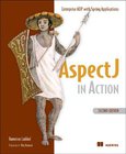 Aspectj in Action Image