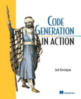 Code Generation in Action Image