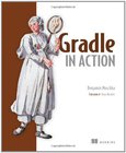 Gradle in Action Image