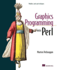 Graphics Programming with Perl Image