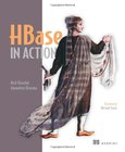 HBase in Action Image