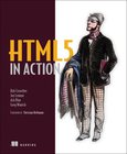 HTML5 in Action Image