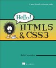 Hello! HTML5 & CSS3 Image