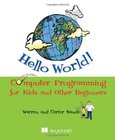 Computer Programming for Kids and Other Beginners Image